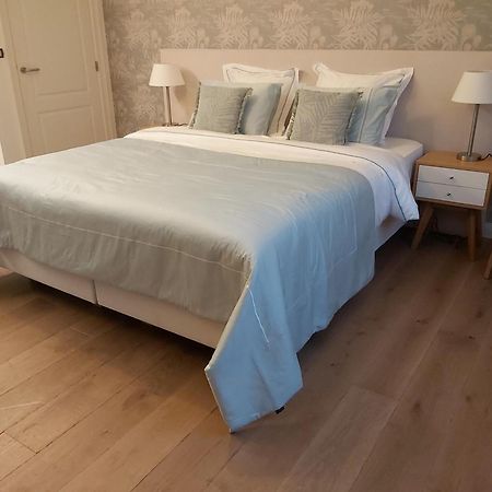 B&B Asmara Maasmechelen Dış mekan fotoğraf