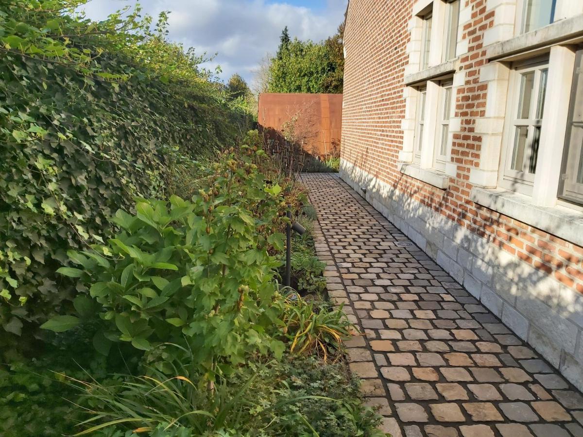 B&B Asmara Maasmechelen Dış mekan fotoğraf