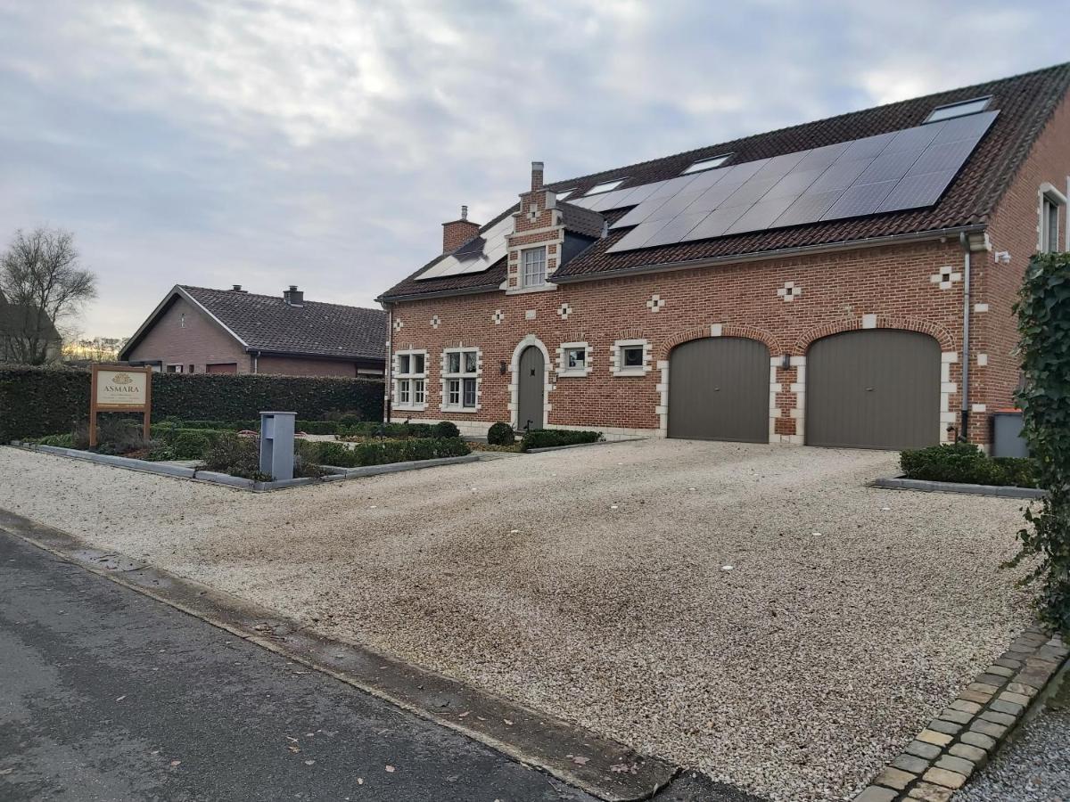 B&B Asmara Maasmechelen Dış mekan fotoğraf