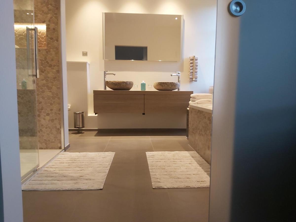 B&B Asmara Maasmechelen Dış mekan fotoğraf