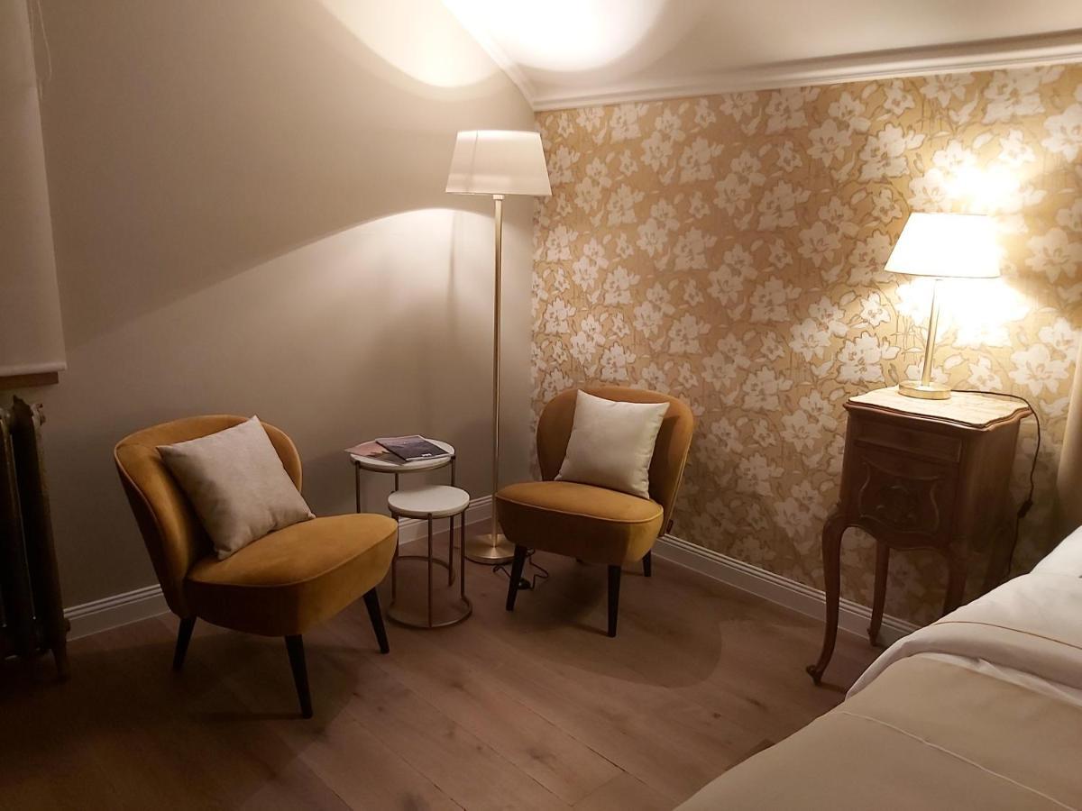 B&B Asmara Maasmechelen Dış mekan fotoğraf