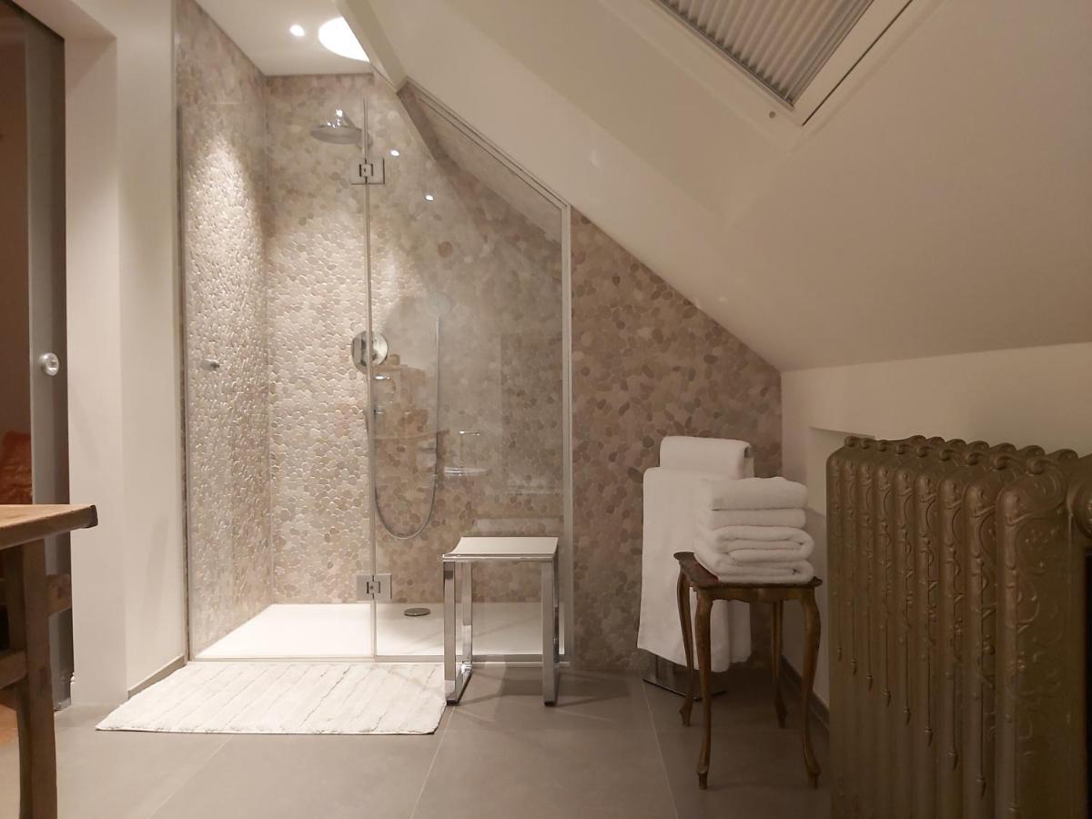 B&B Asmara Maasmechelen Dış mekan fotoğraf