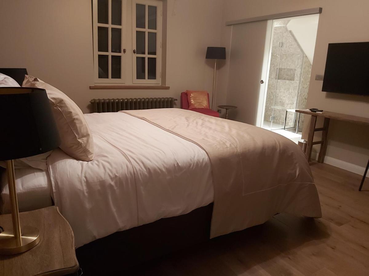 B&B Asmara Maasmechelen Dış mekan fotoğraf