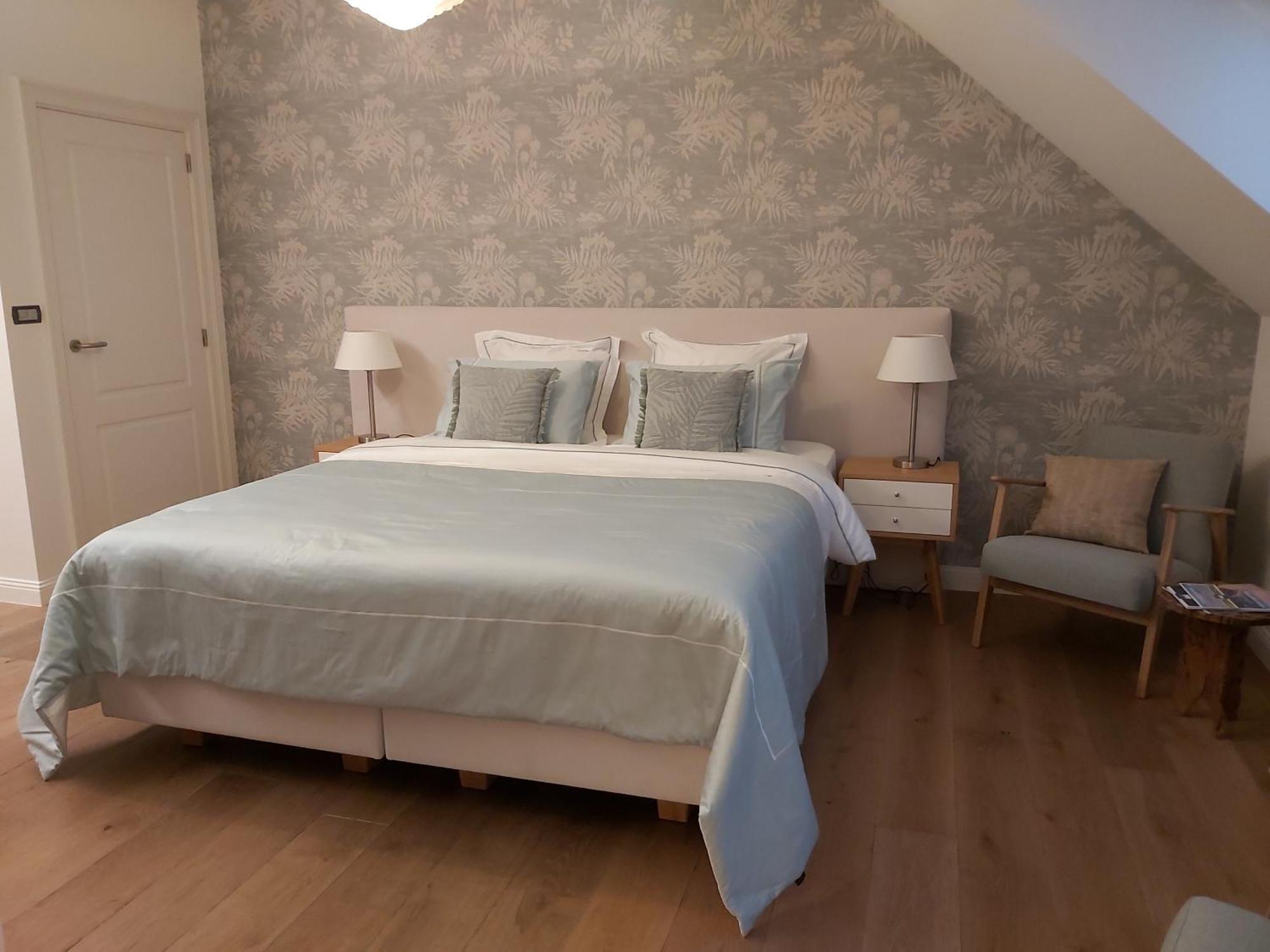 B&B Asmara Maasmechelen Dış mekan fotoğraf