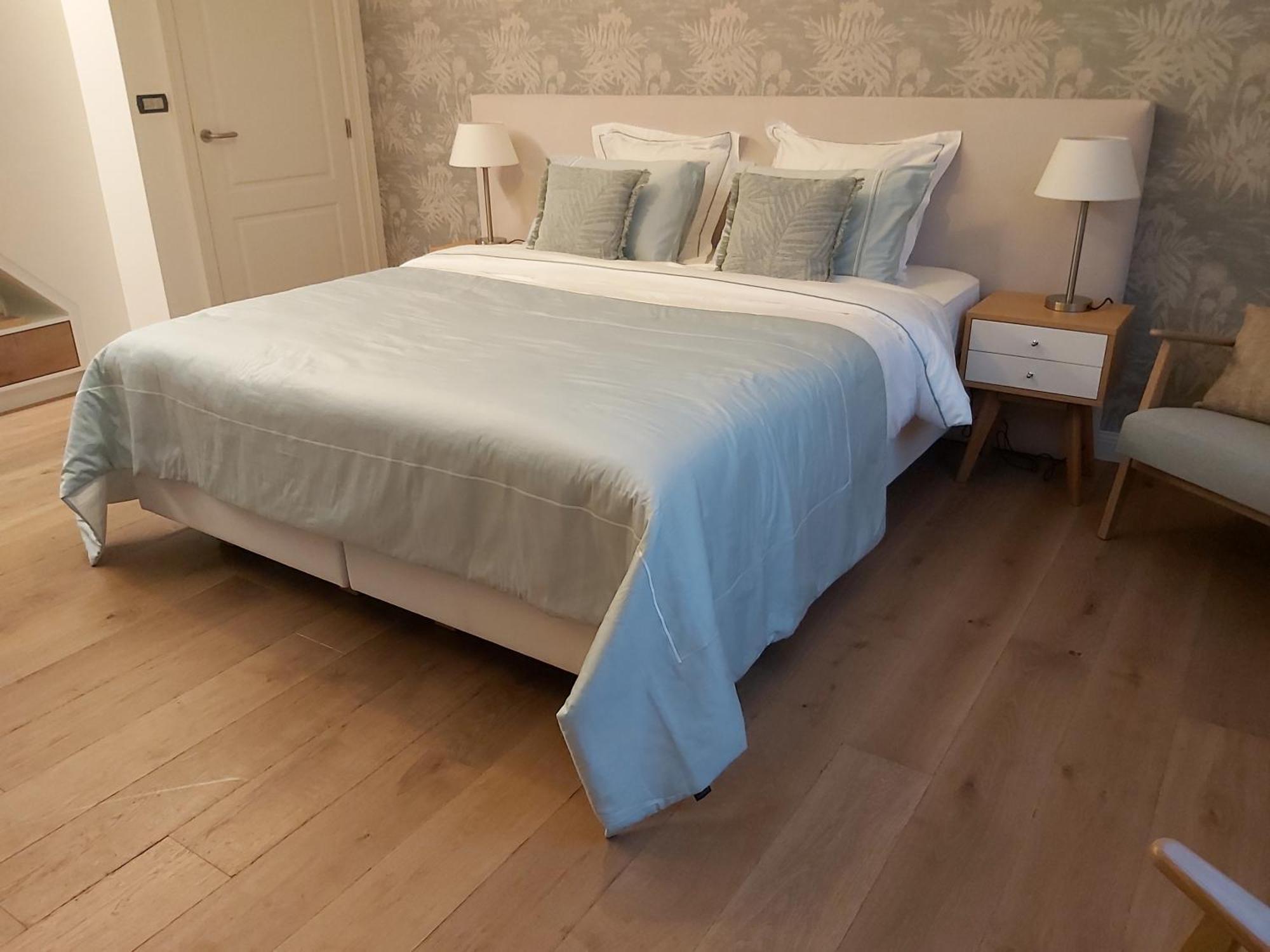 B&B Asmara Maasmechelen Dış mekan fotoğraf