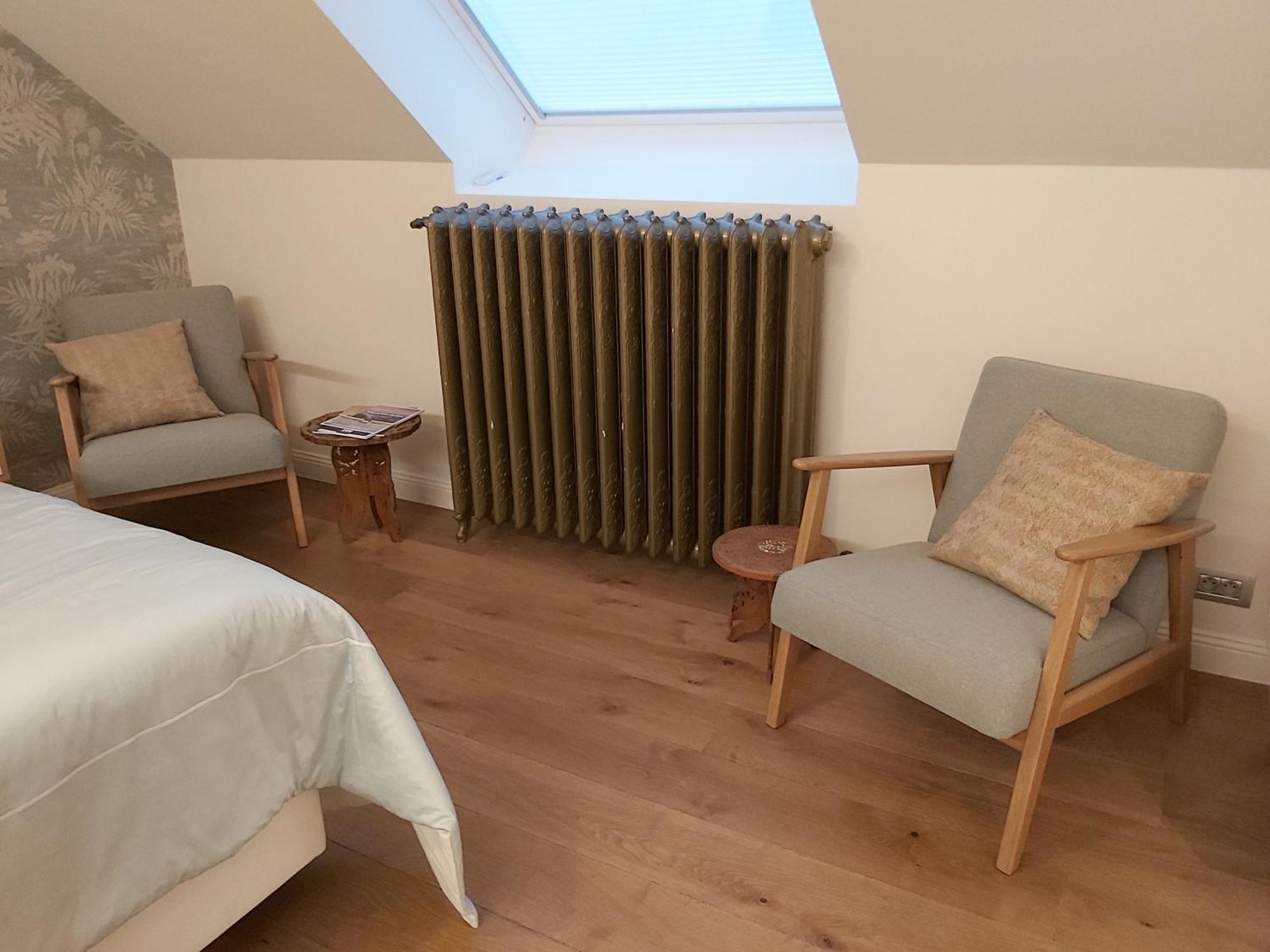 B&B Asmara Maasmechelen Dış mekan fotoğraf